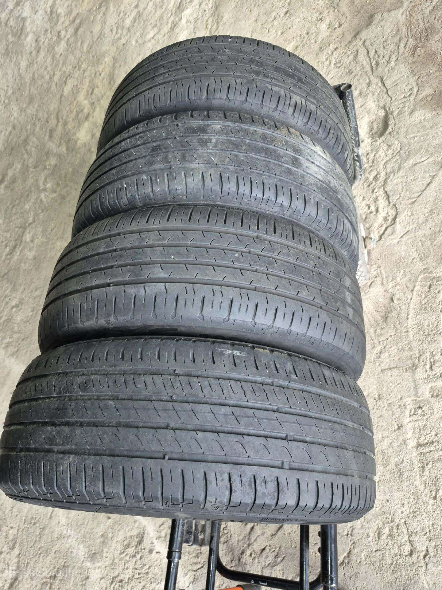 Ford, light alloy, R16
