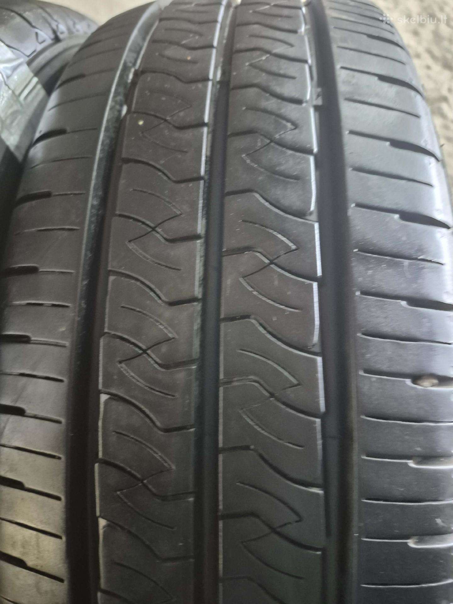 Kumho, summer 215/70 R15