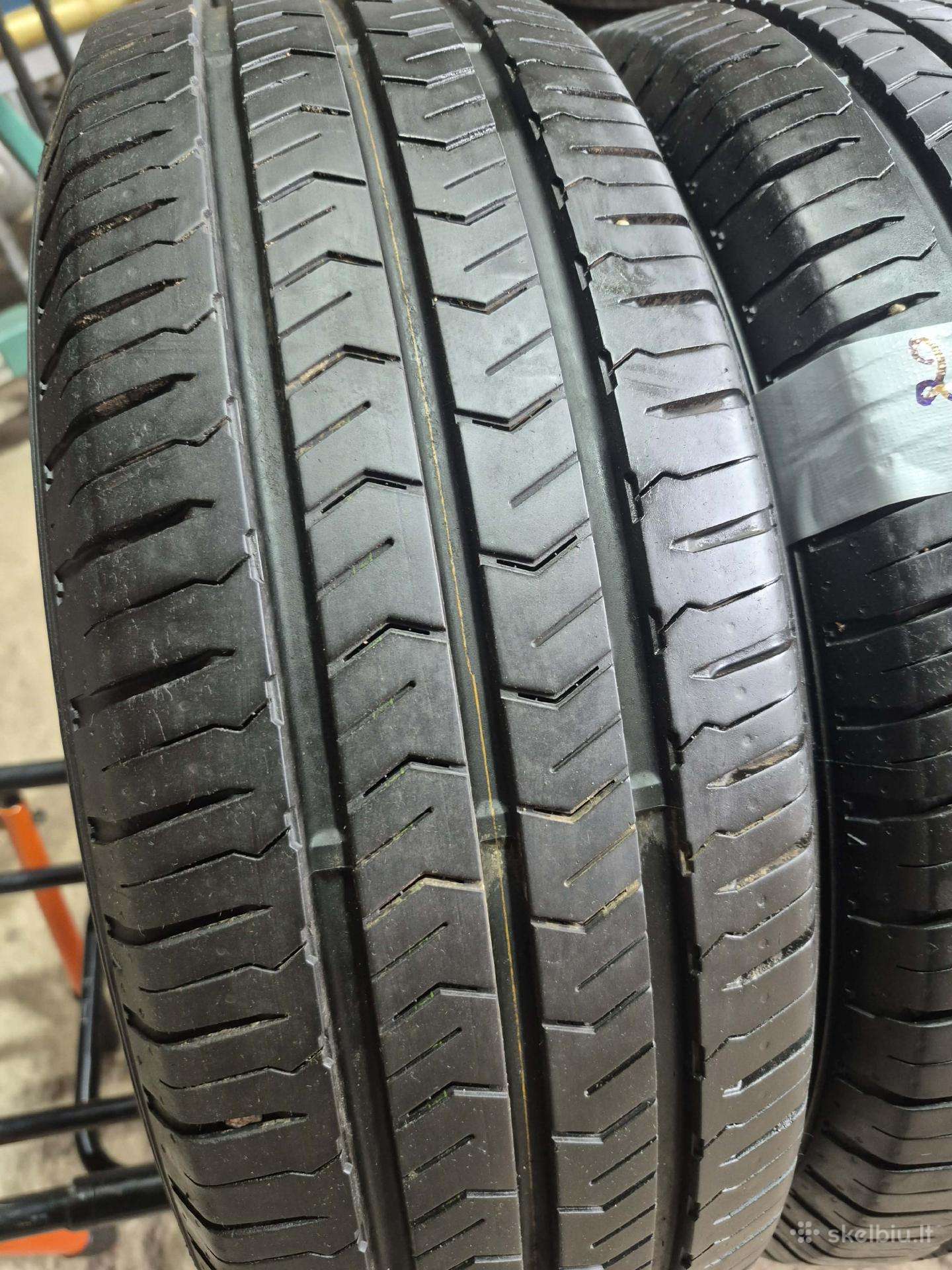 Nexen, summer 215/70 R15