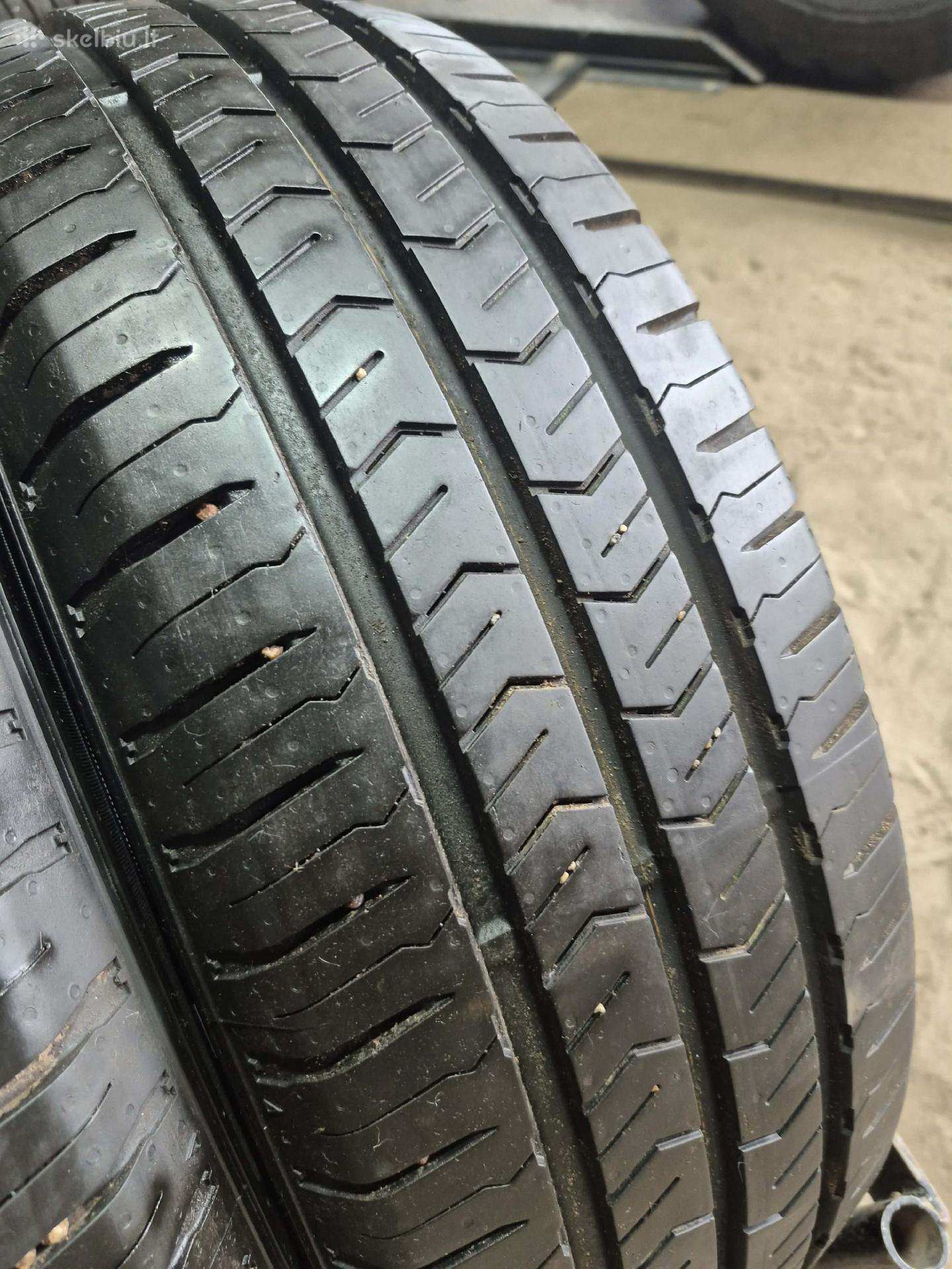 Nexen, summer 215/70 R15