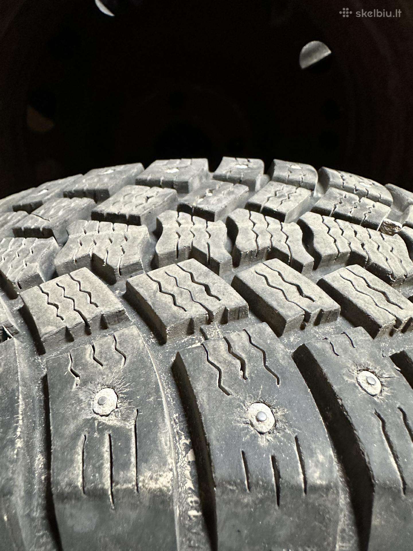 Kleber, winter 175/65 R14