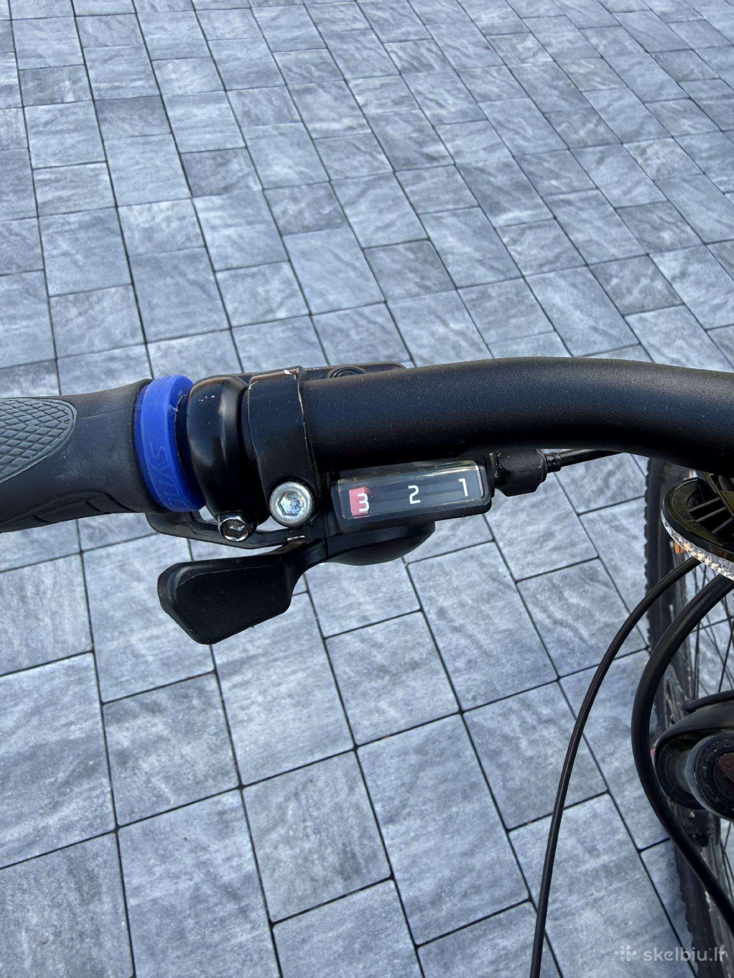 Горный велосипед Scott 27.5″