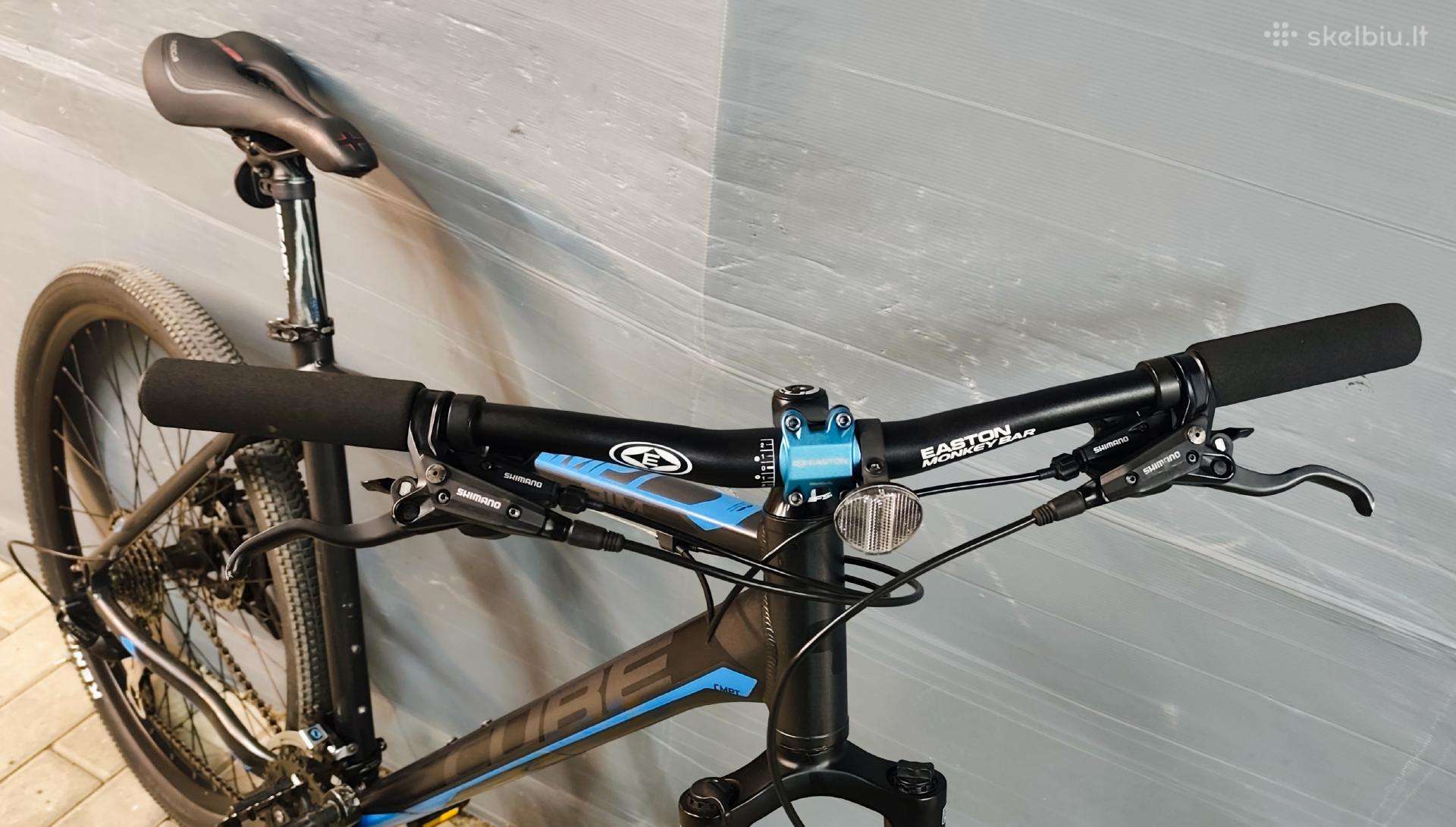 Mountain bike Cube 27.5″