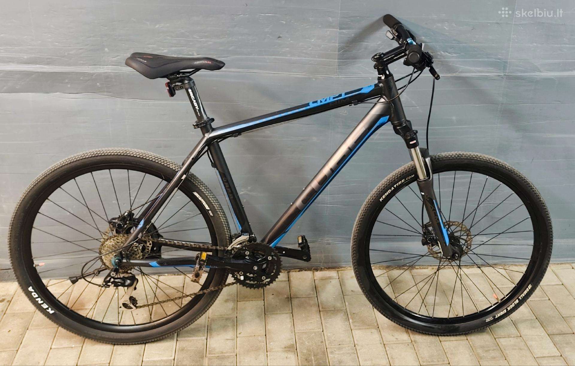 Mountain bike Cube 27.5″