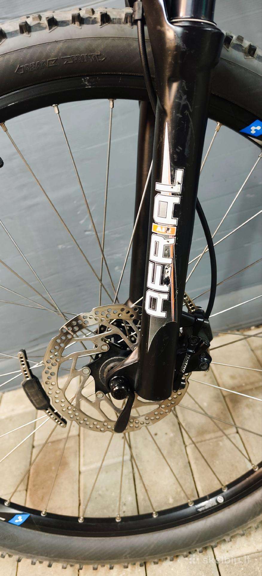 Mountain bike Diamant 26″