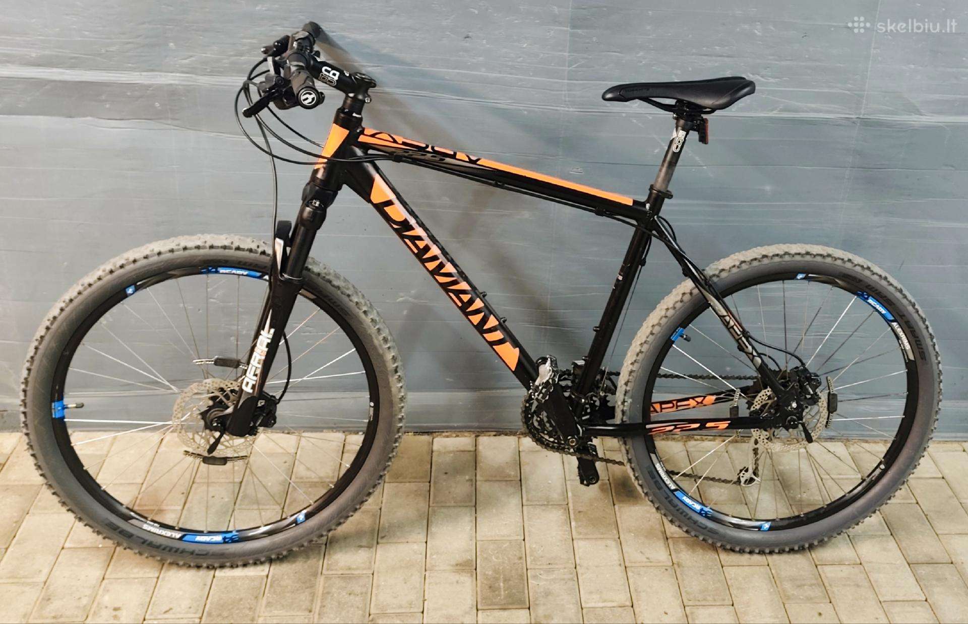 Mountain bike Diamant 26″