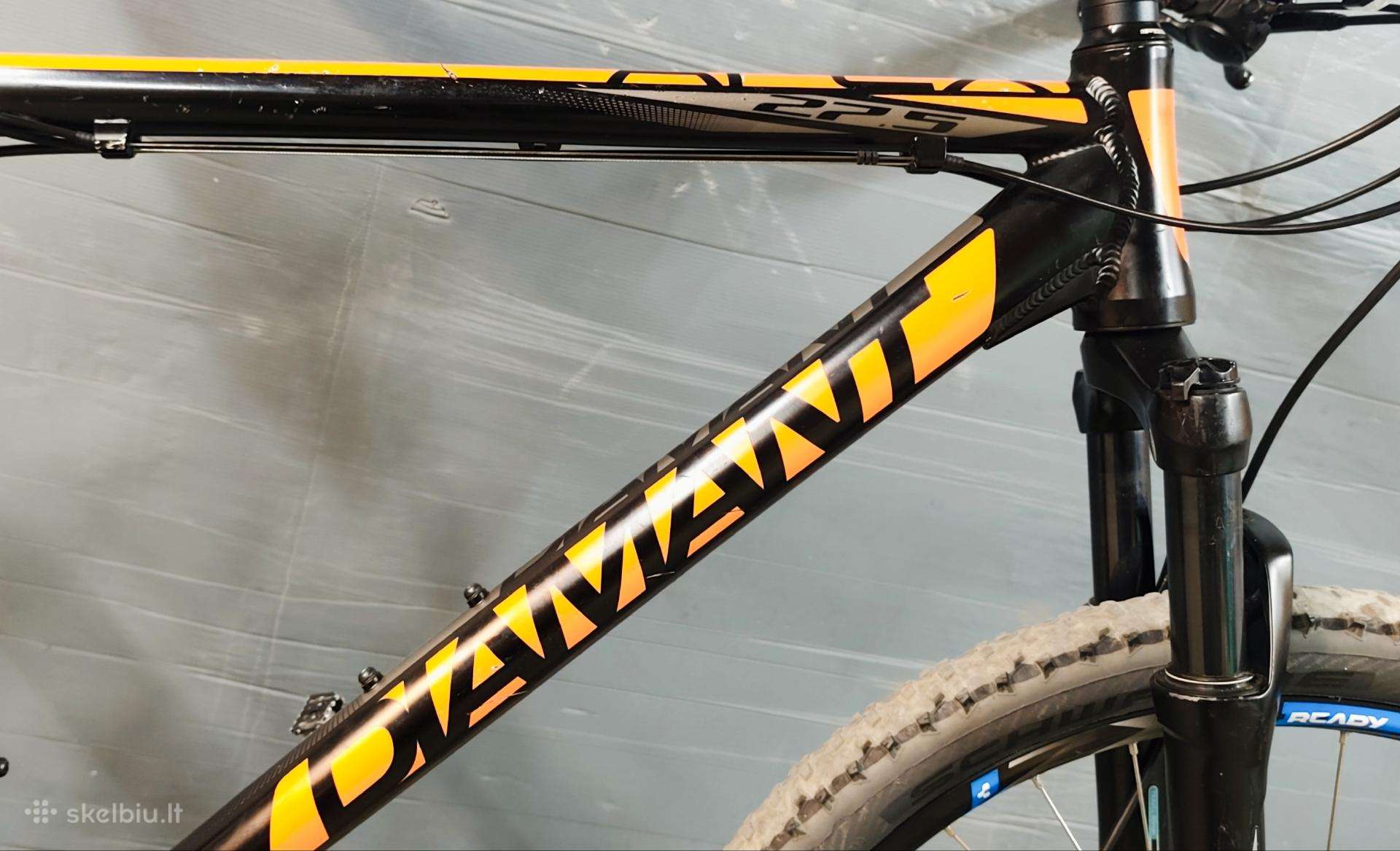 Mountain bike Diamant 26″