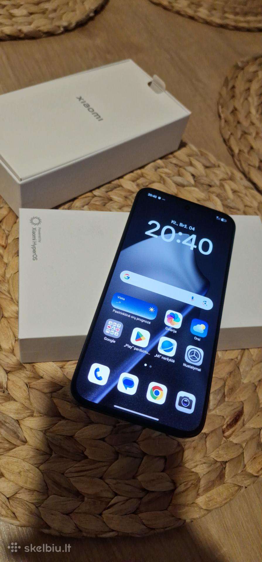 Perku Xiaomi 15t