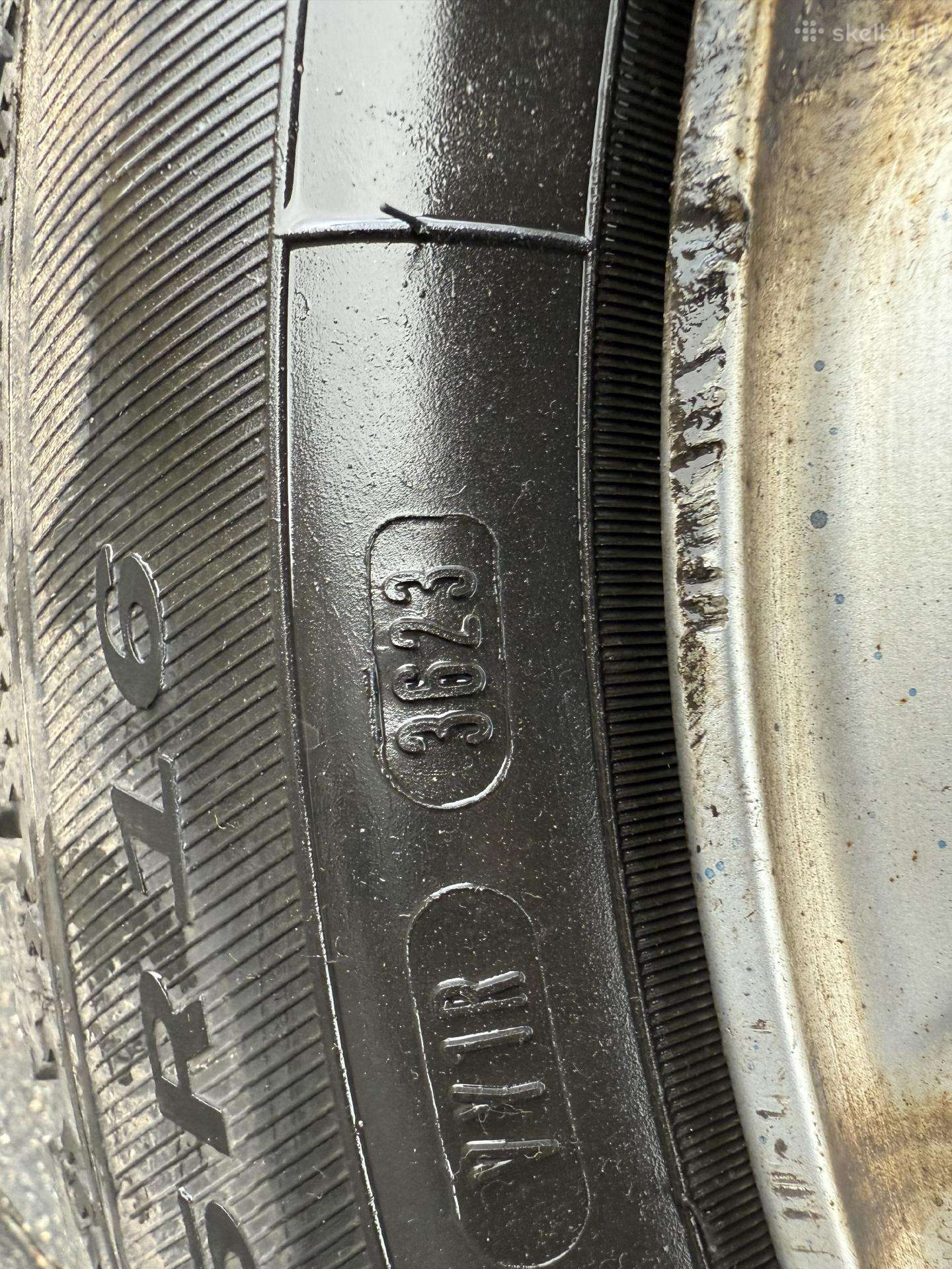 Audi, легкосплавные , R16