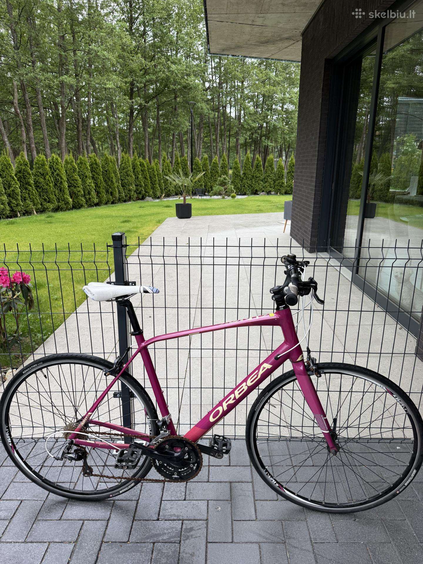 Mountain bike Specialized 29″