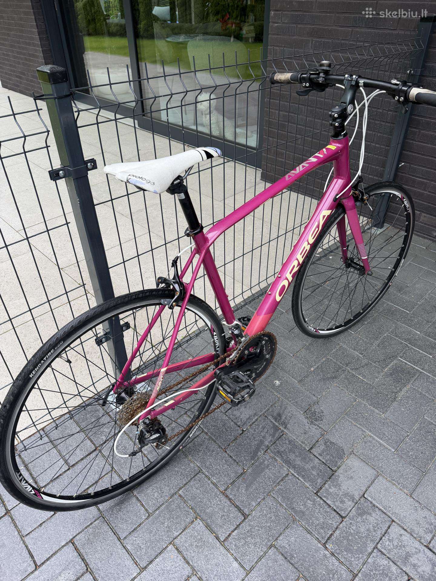 Mountain bike Specialized 29″