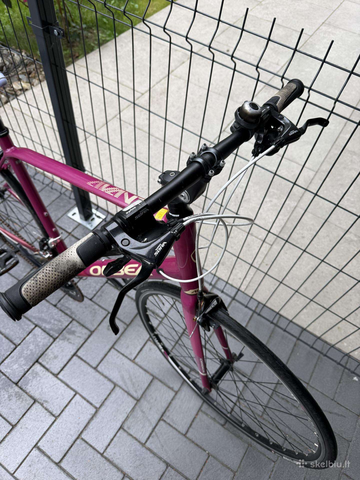 Mountain bike Specialized 29″