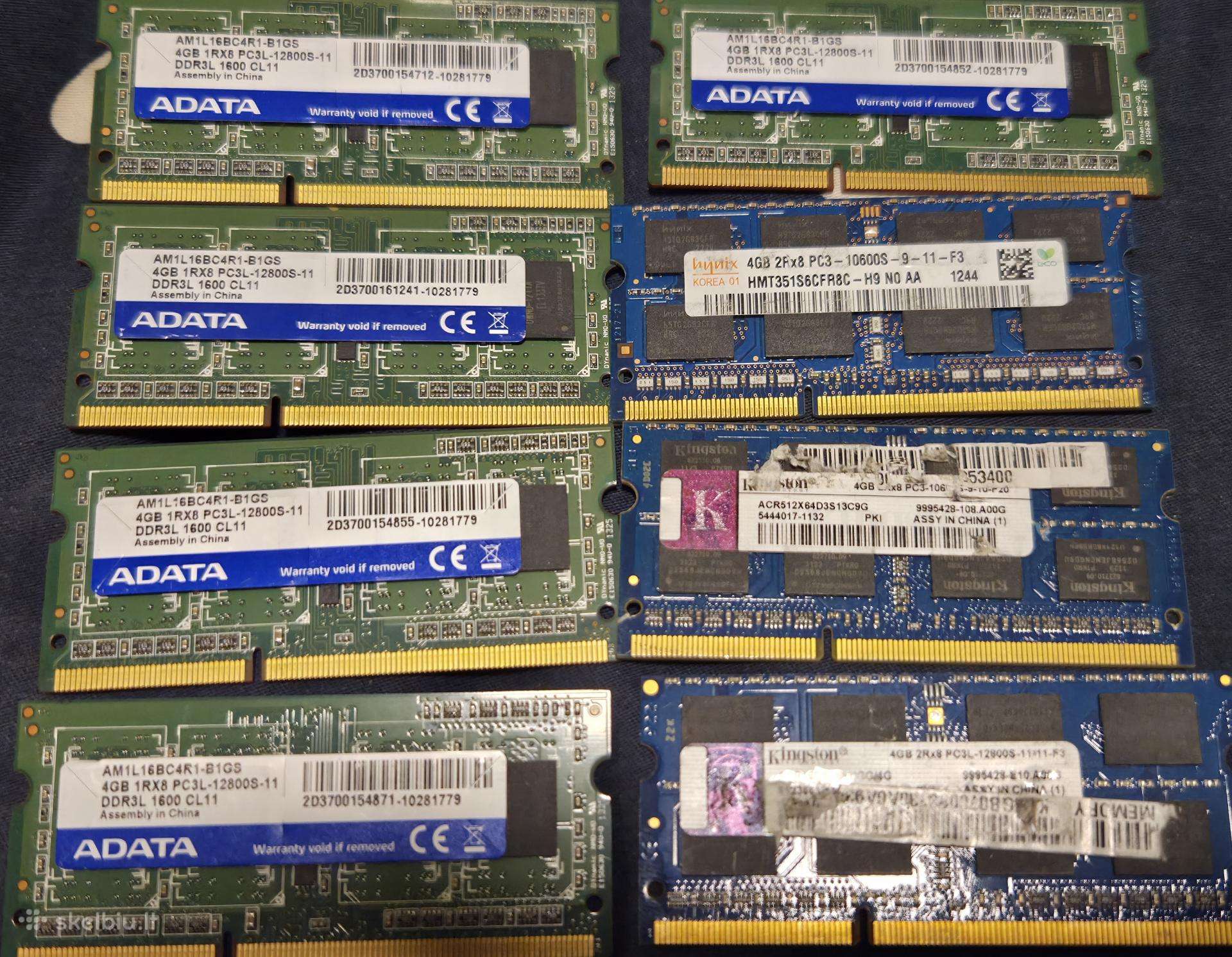 Sodimm ddr3 4gb, ddr3 udimm.