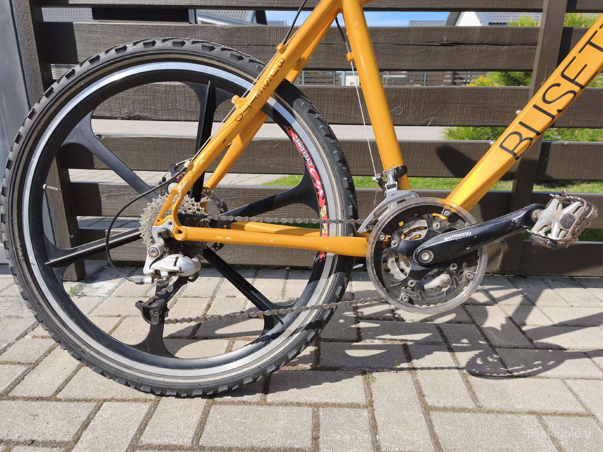 Mountain bike -Kita- 26″