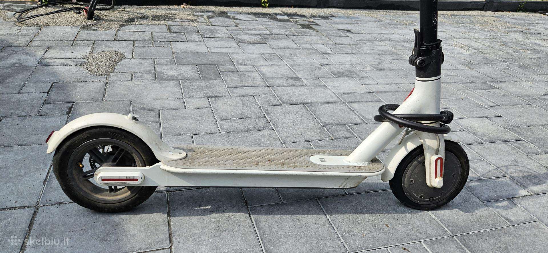 Electric scooter Xiaomi