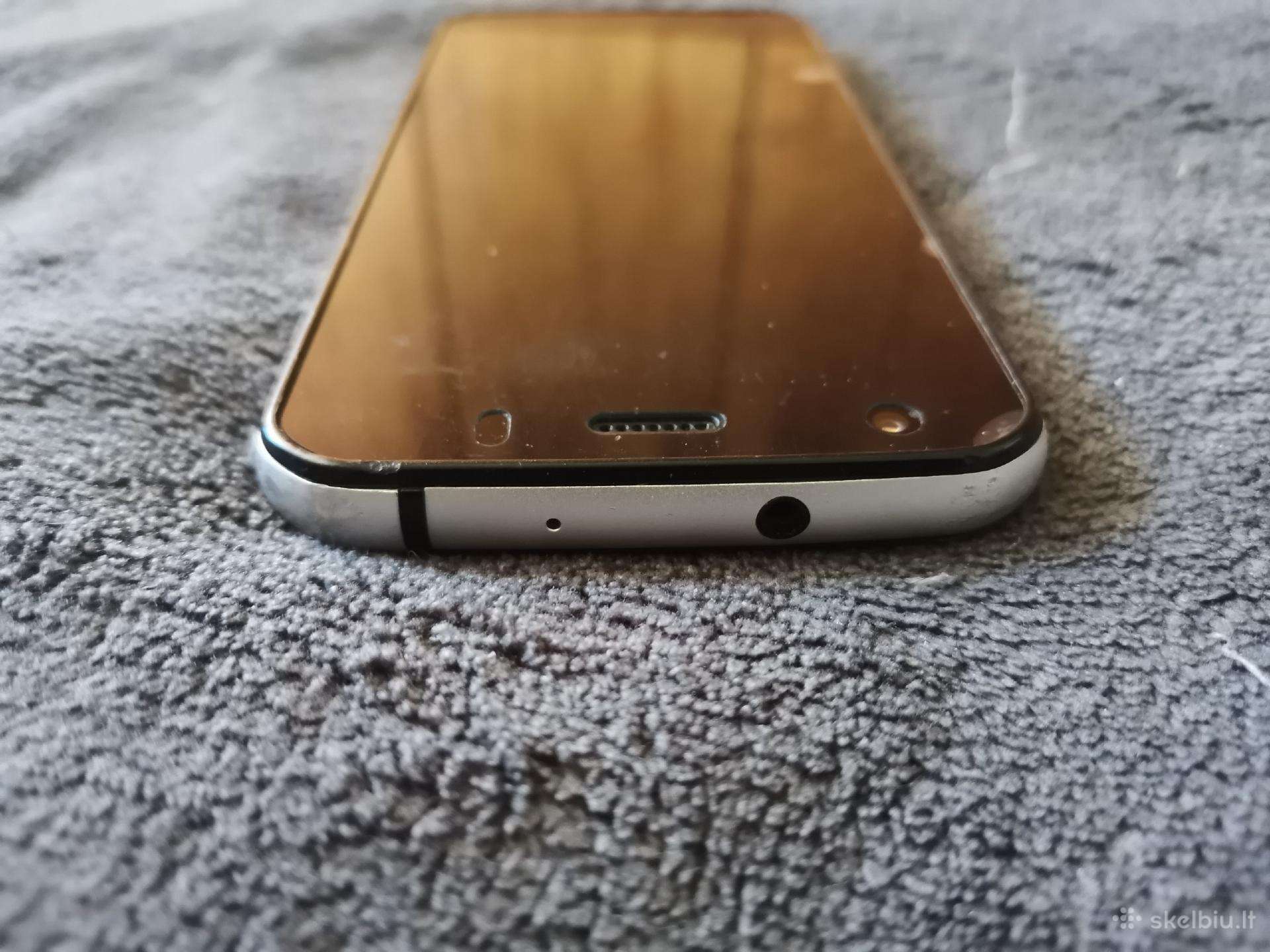 Telefonas "cat"  S52.