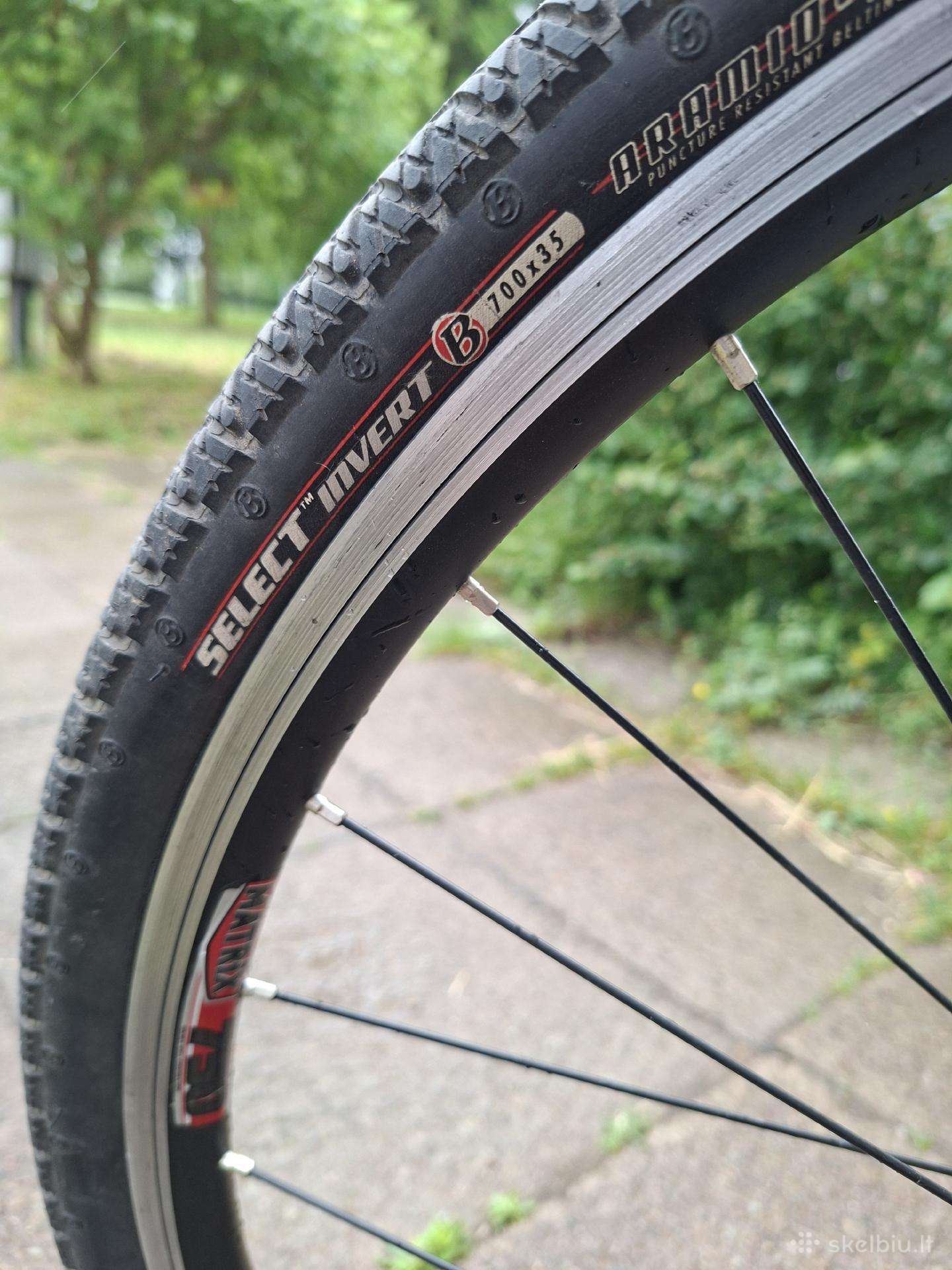 Городской велосипед Trek 28″