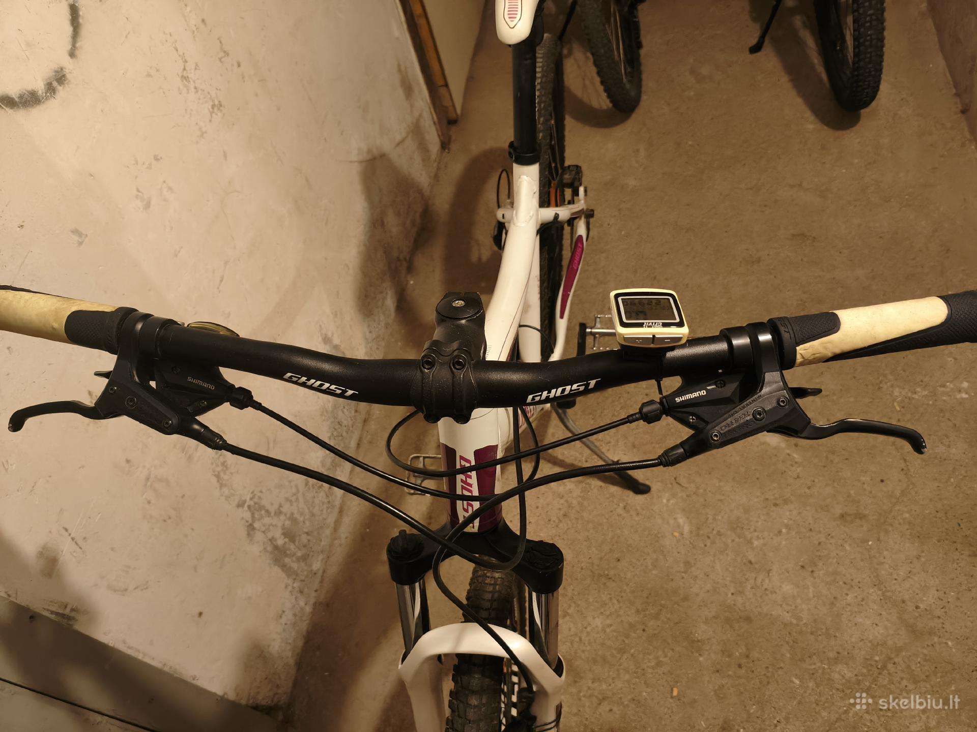 Mountain bike Ghost 26″