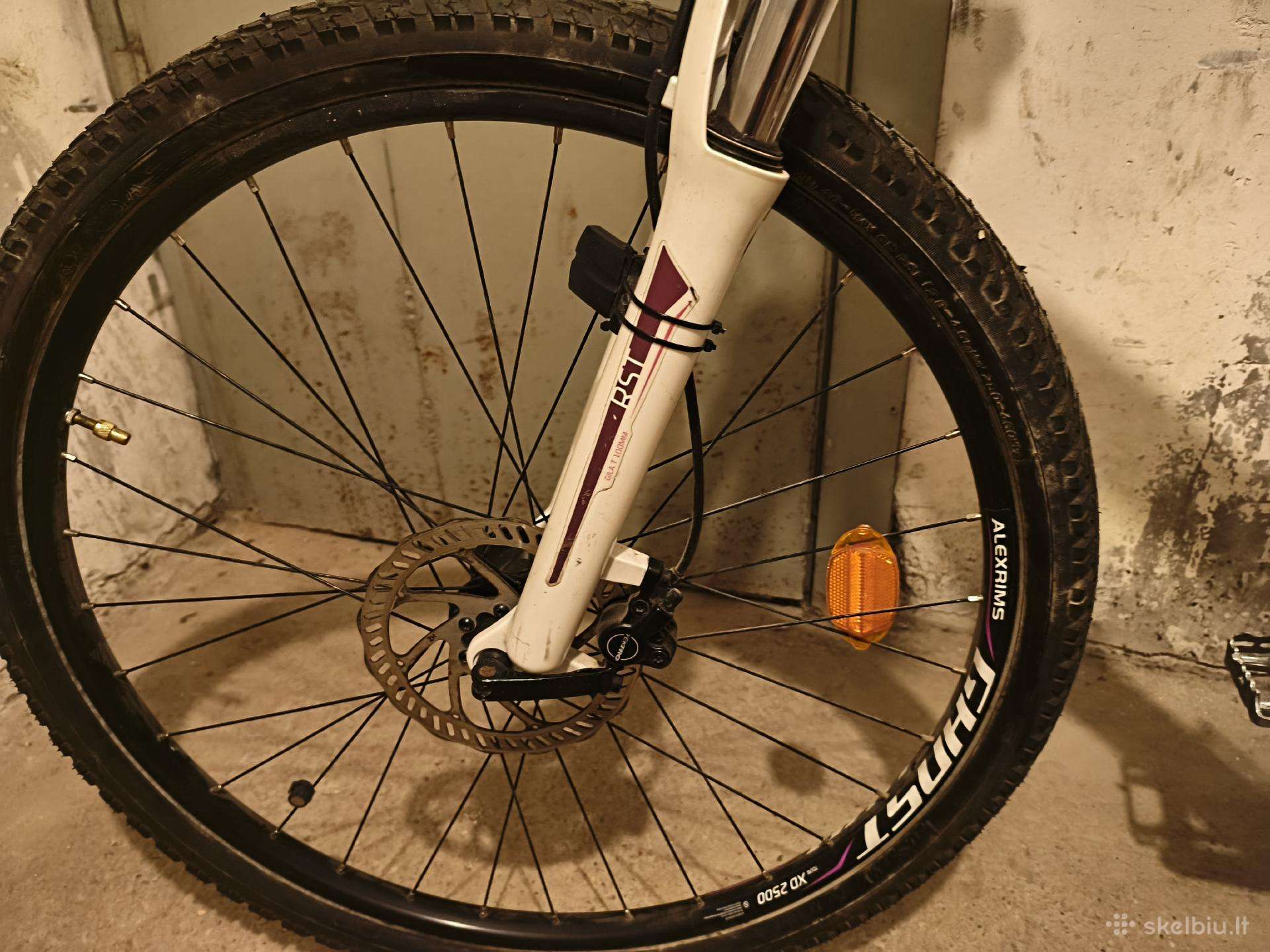 Mountain bike Ghost 26″