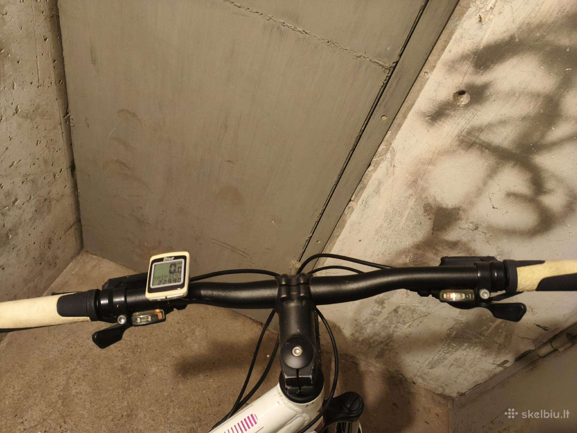 Mountain bike Ghost 26″