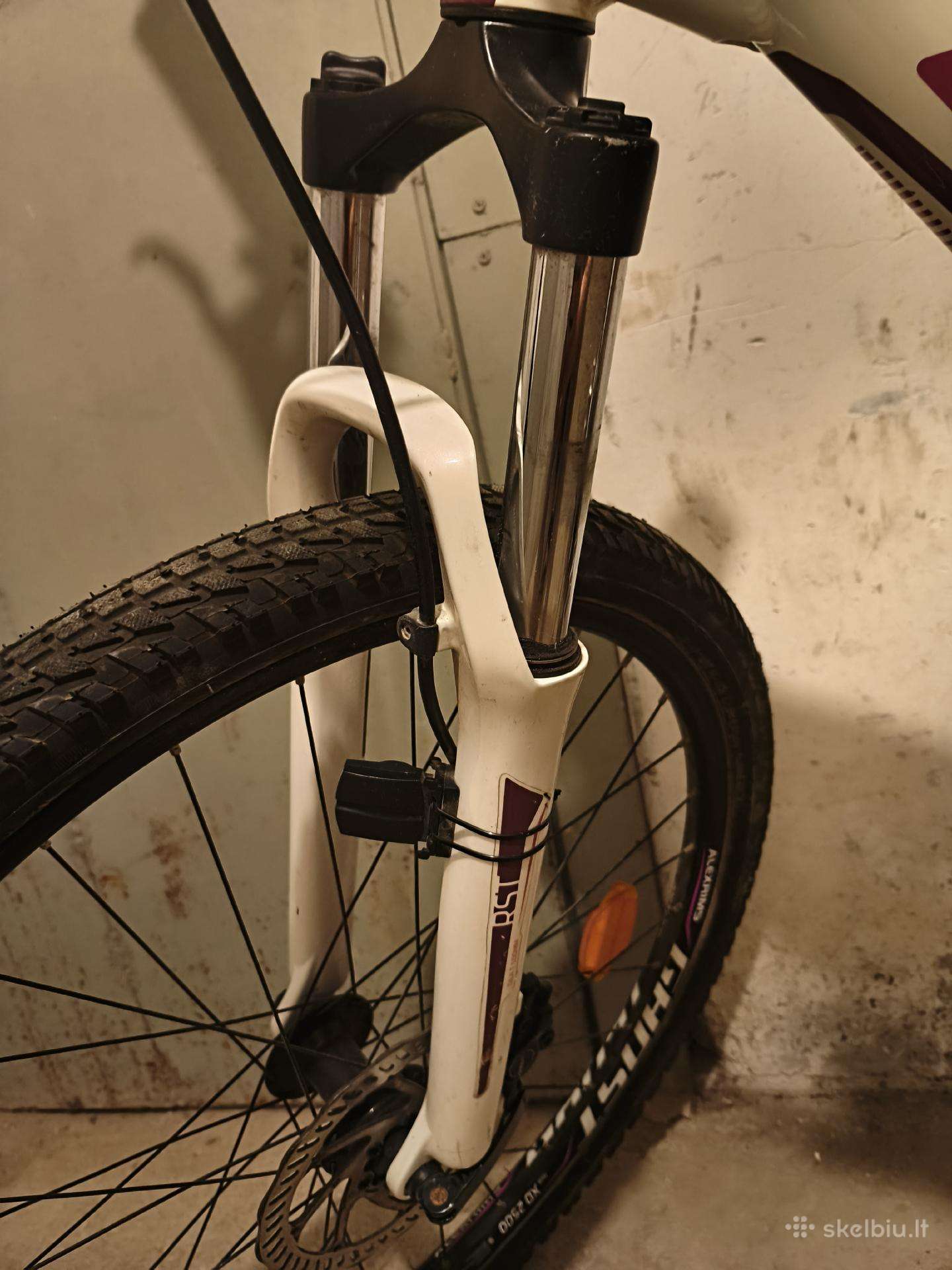 Mountain bike Ghost 26″