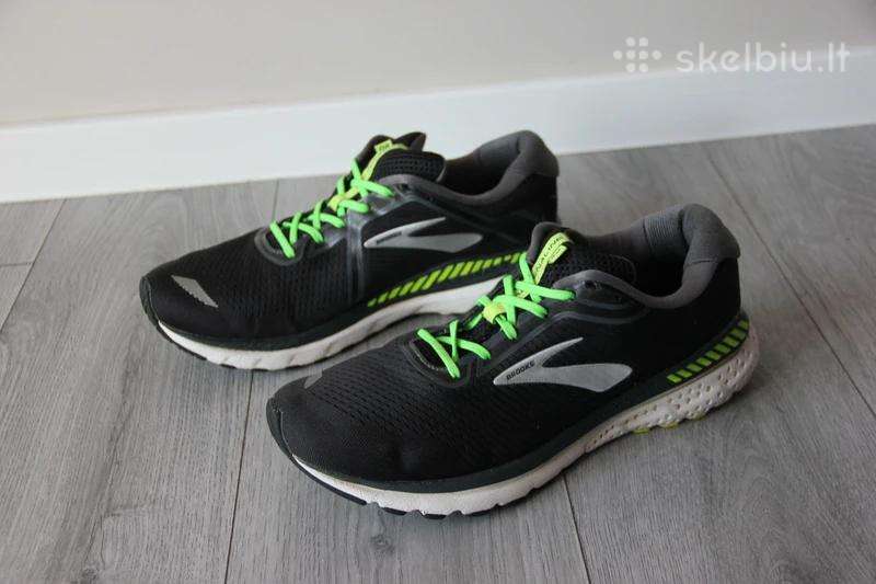 Brooks 46d