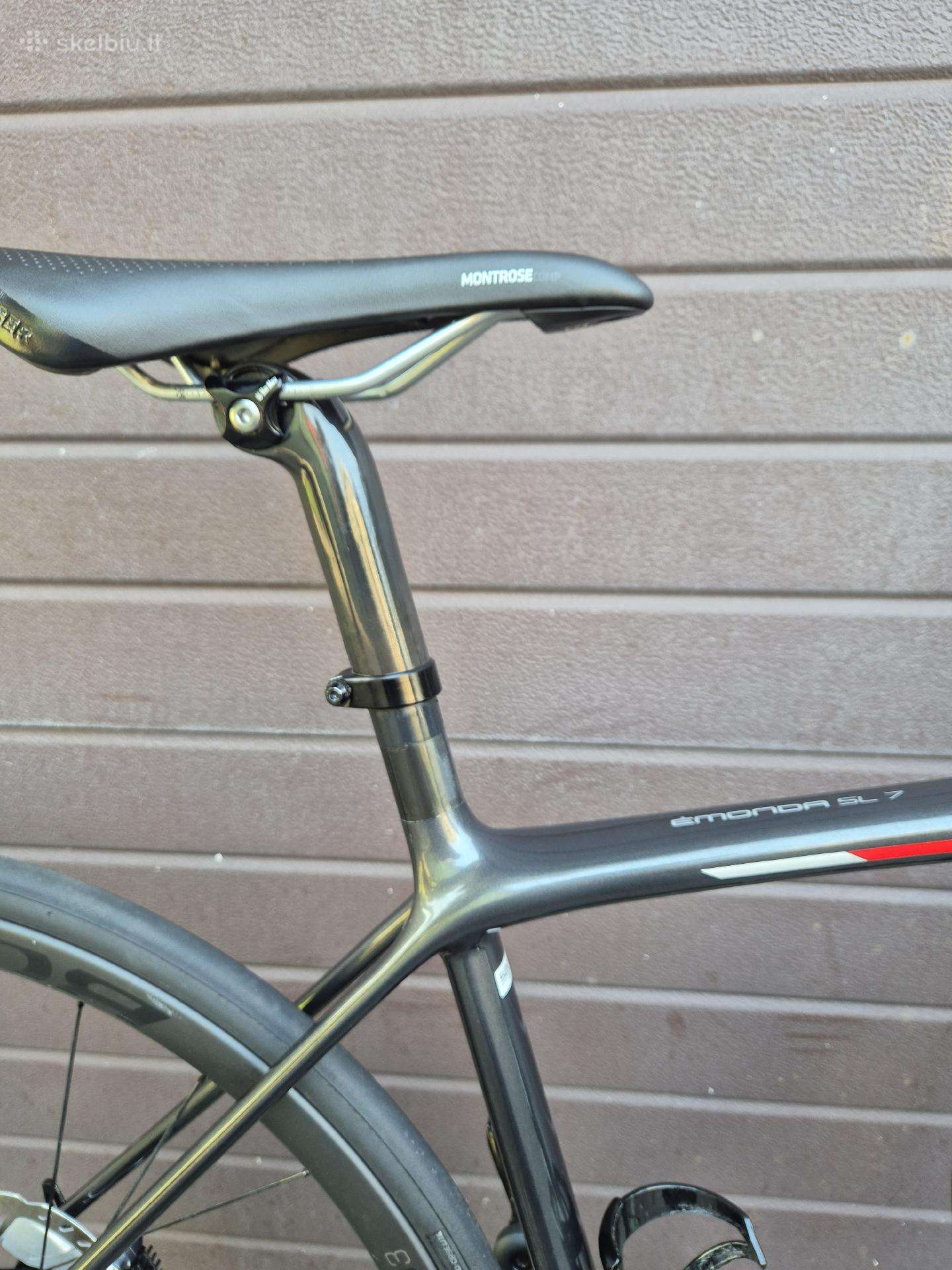 Plento, sportinis dviratis Trek 28″