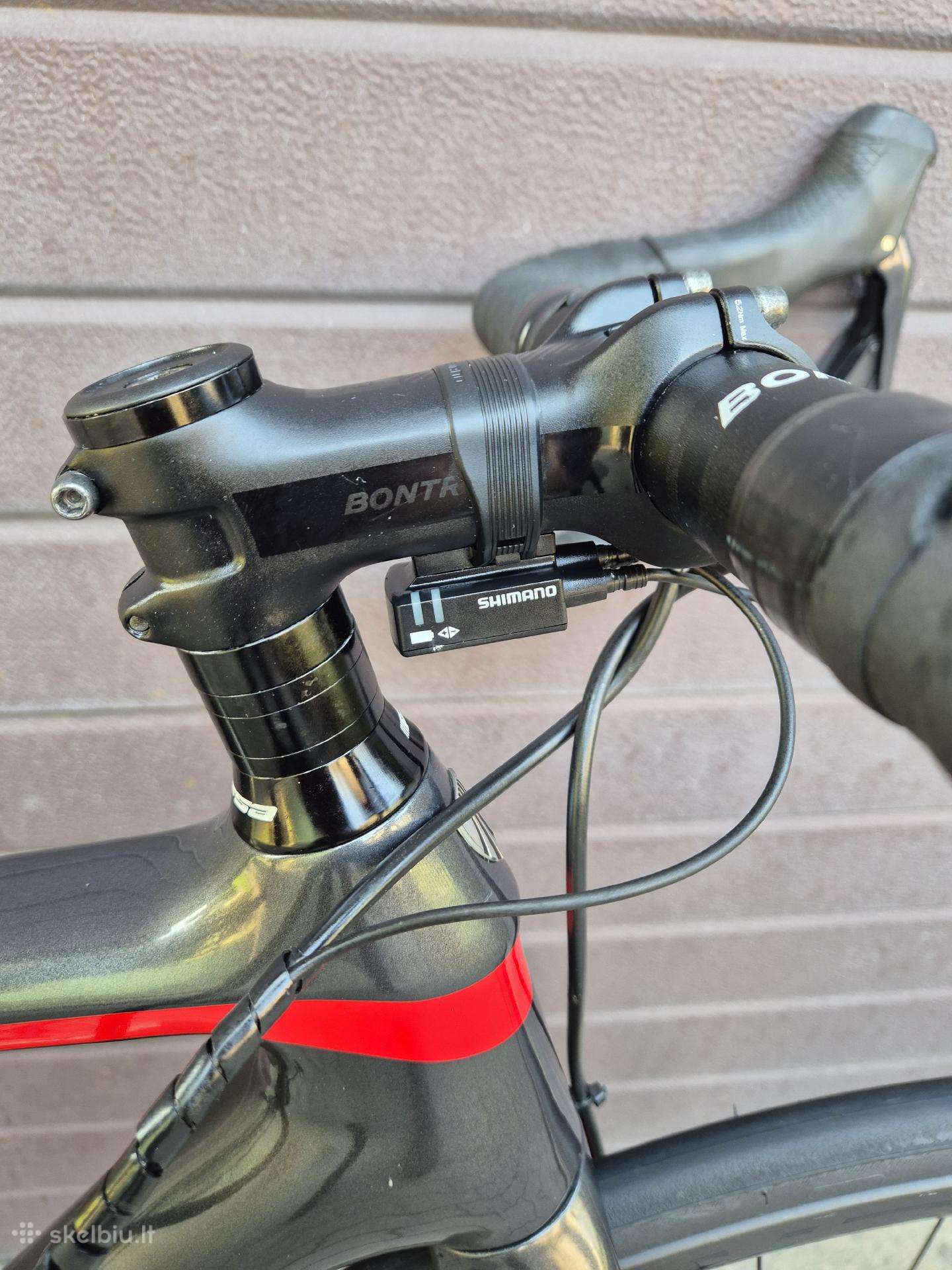 Plento, sportinis dviratis Trek 28″