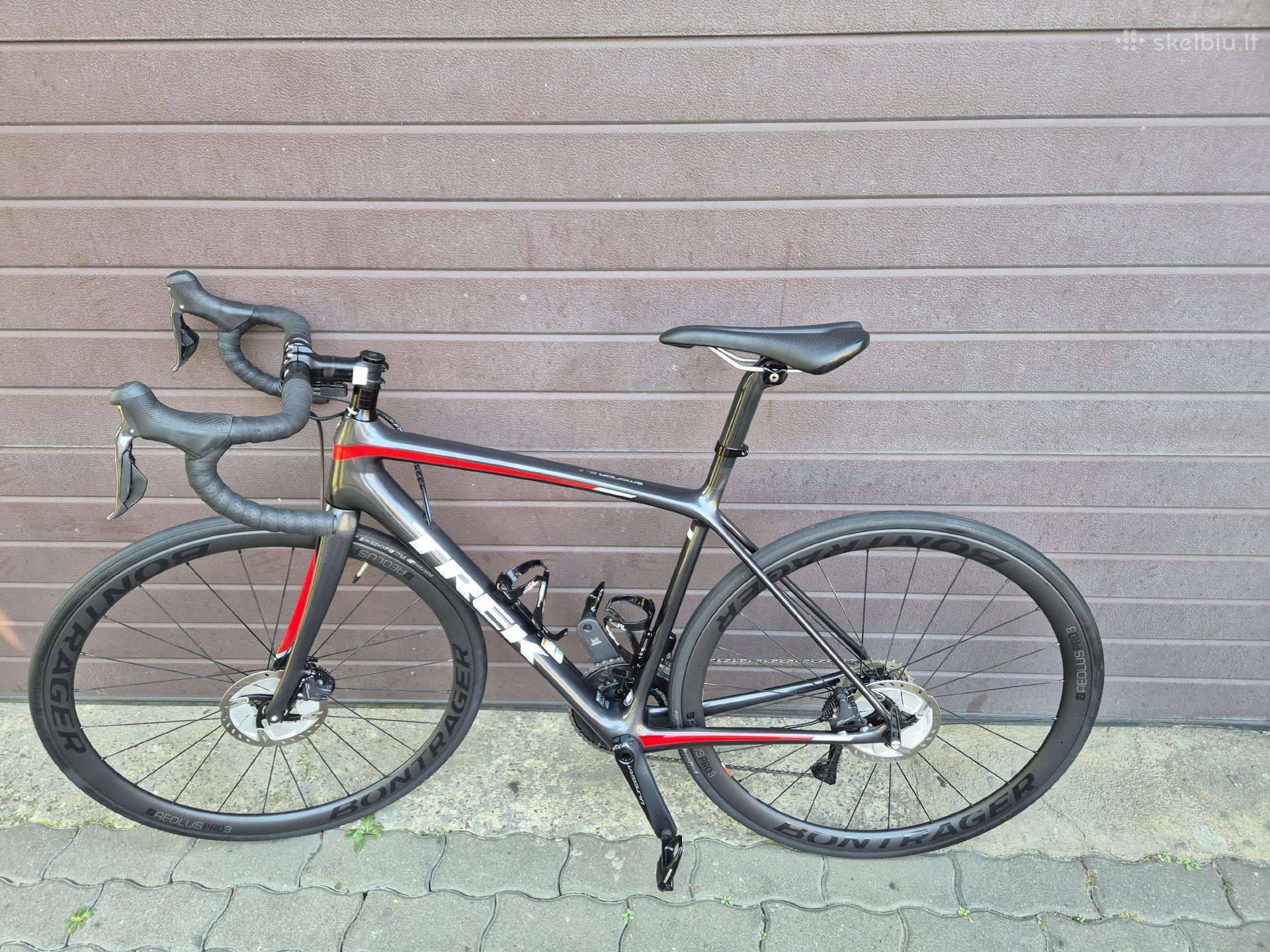 Plento, sportinis dviratis Trek 28″
