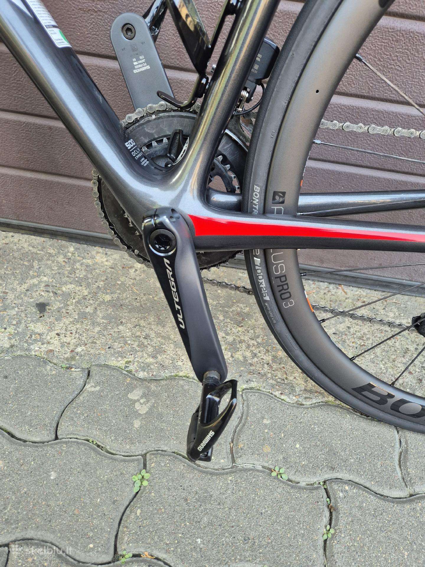 Plento, sportinis dviratis Trek 28″