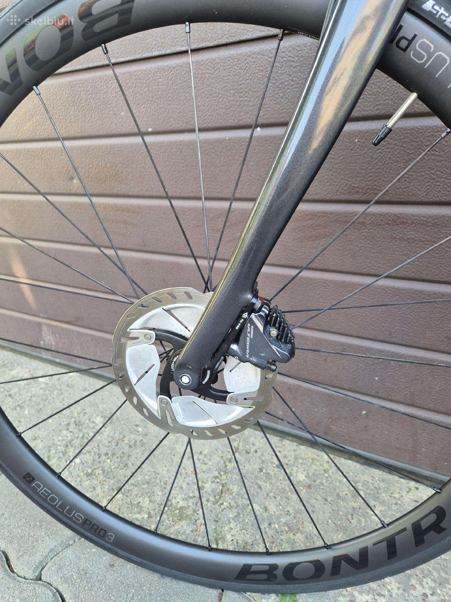 Plento, sportinis dviratis Trek 28″