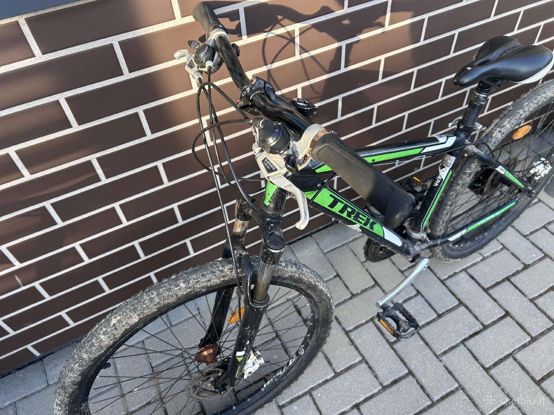 Mountain bike Trek 26″
