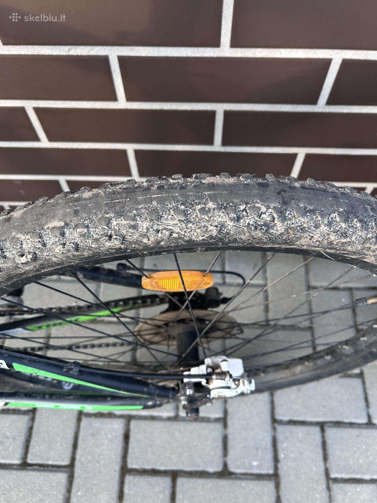 Mountain bike Trek 26″
