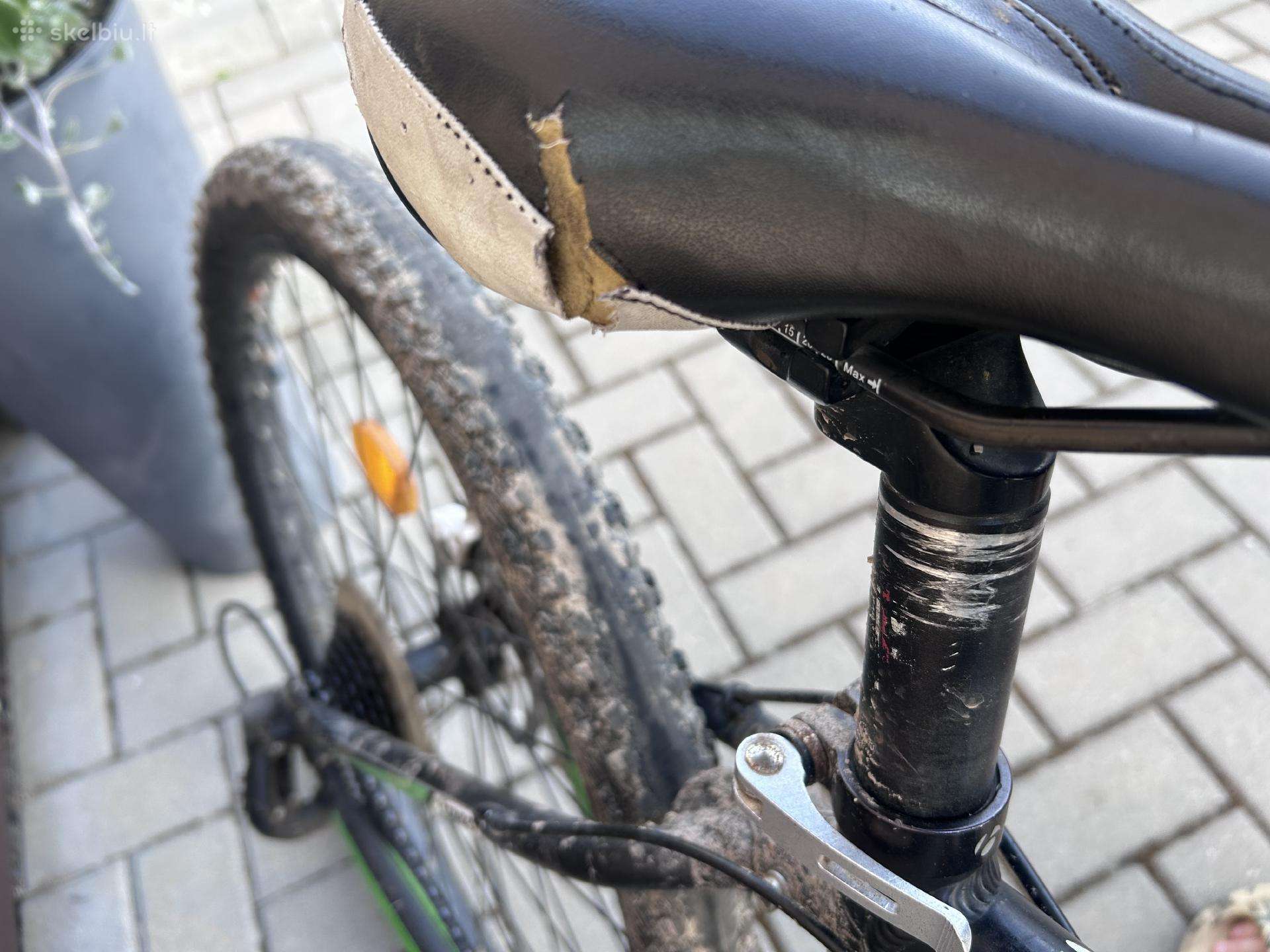 Mountain bike Trek 26″
