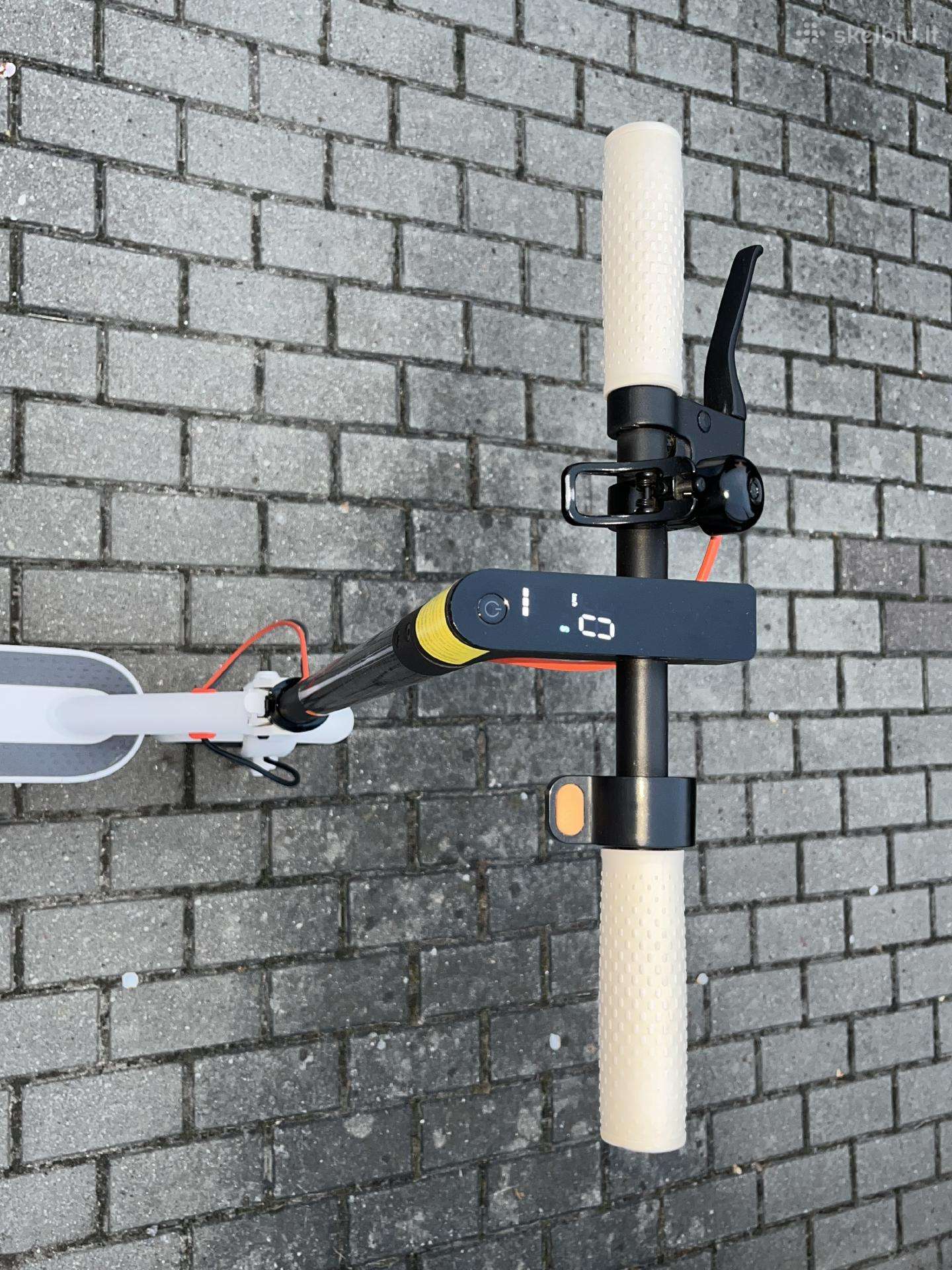 Electric scooter Xiaomi