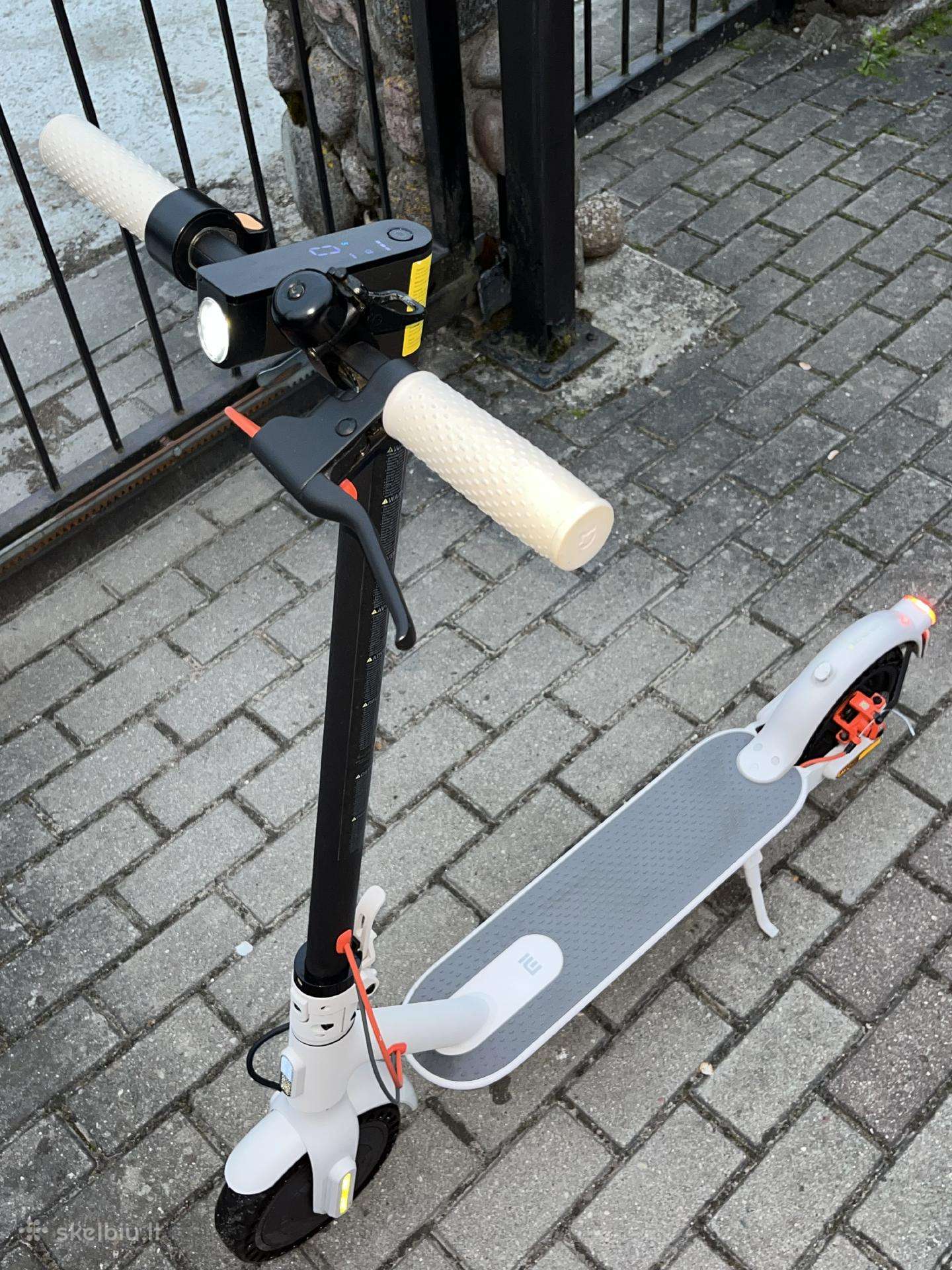 Electric scooter Xiaomi