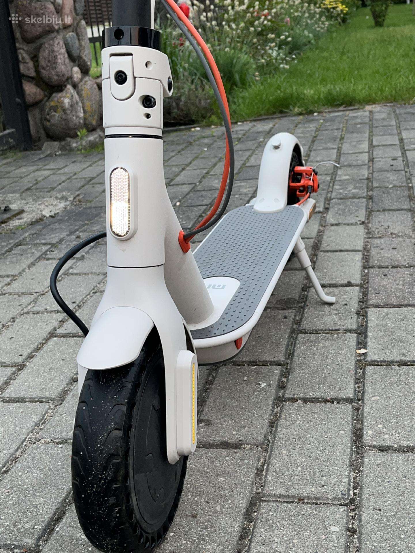 Electric scooter Xiaomi