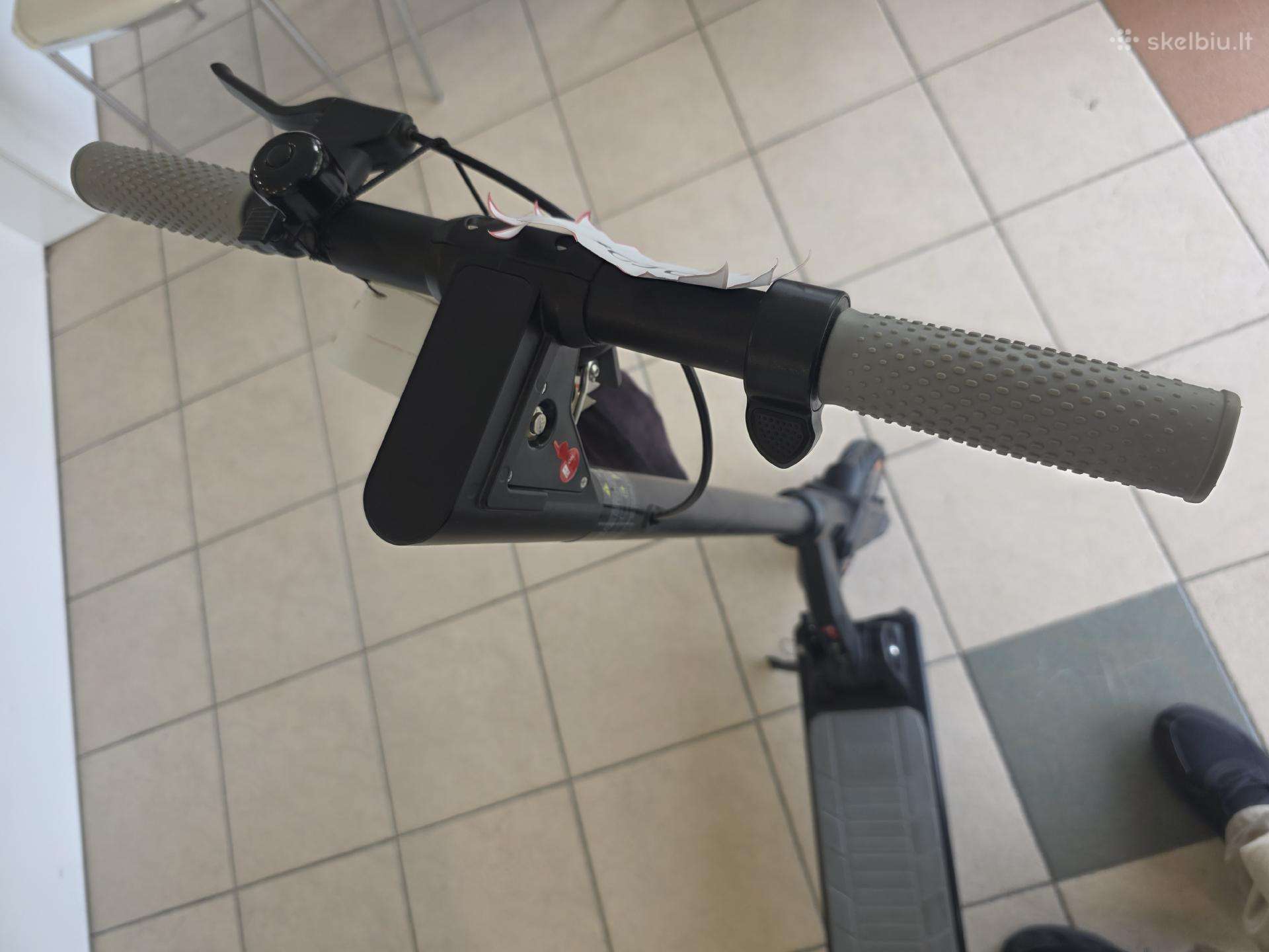 Electric scooter Lenovo