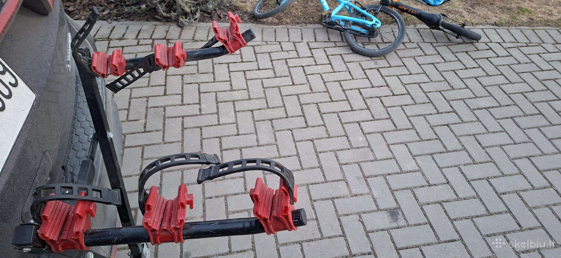 Детский велосипед Dino bikes 16″