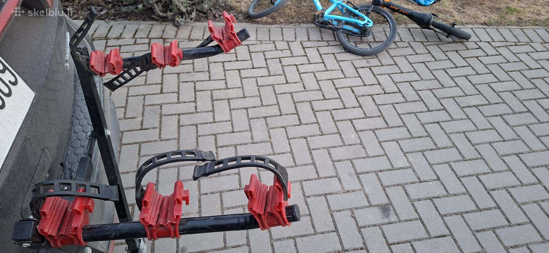 Детский велосипед Dino bikes 16″