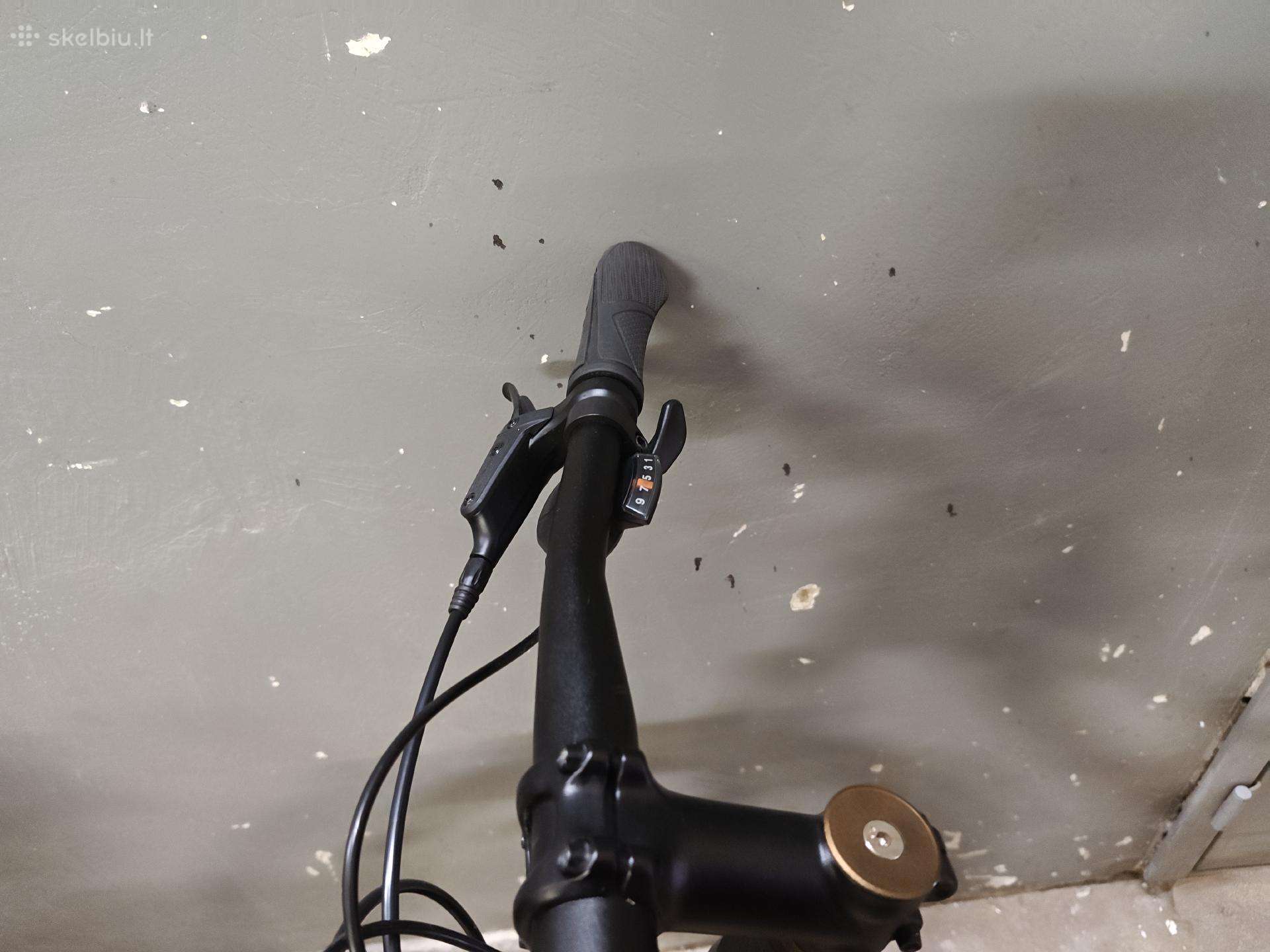 Hibridinis dviratis Giant 28″