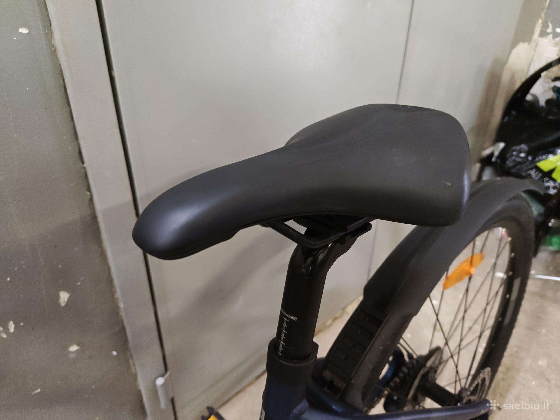 Hibridinis dviratis Giant 28″