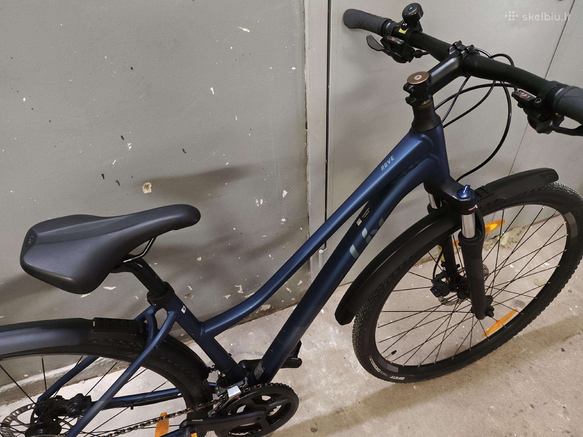 Hibridinis dviratis Giant 28″