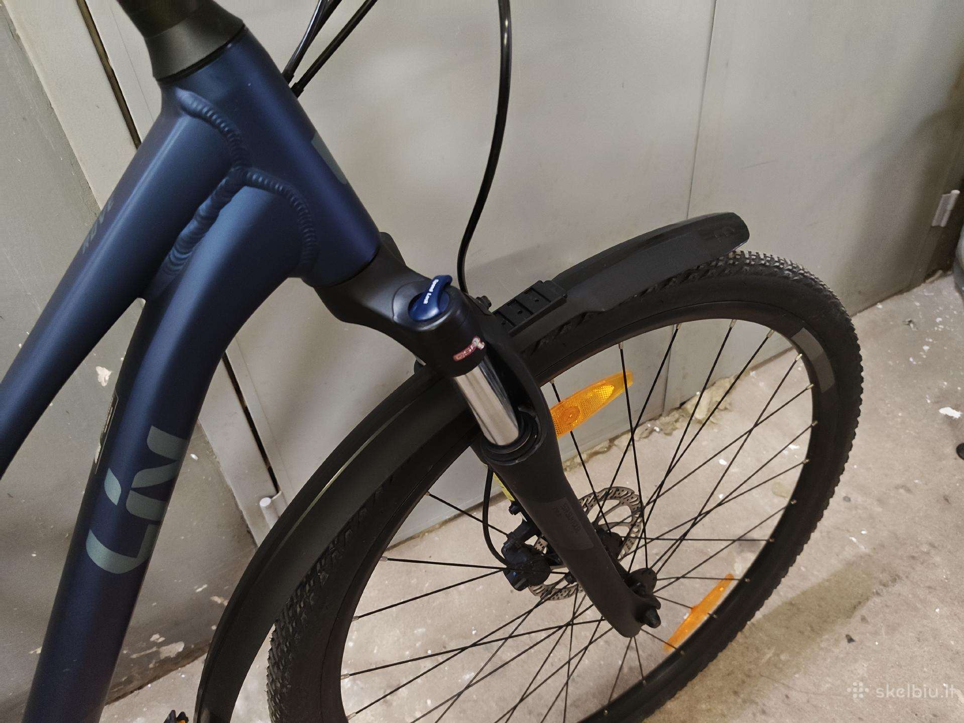 Hibridinis dviratis Giant 28″
