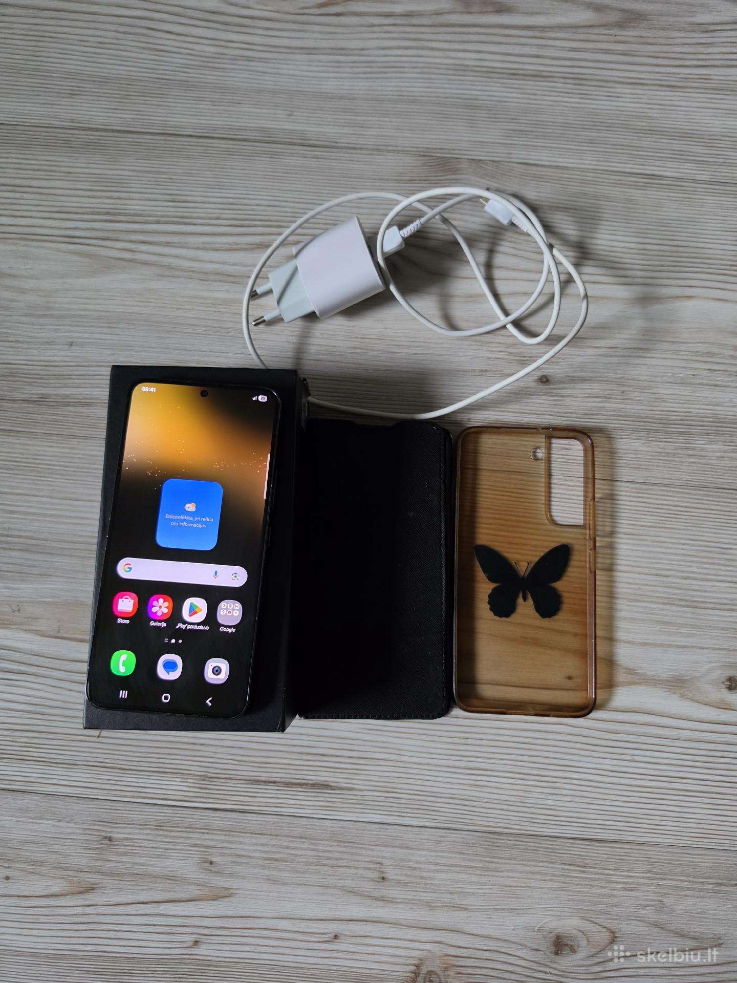 Samsung s22