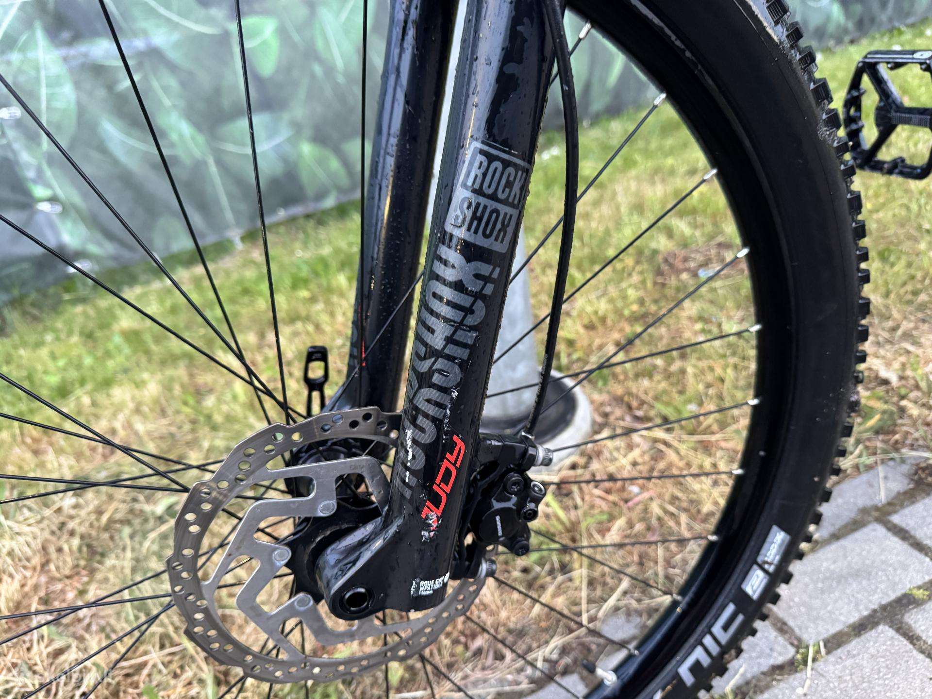 Mountain bike Scott 29″