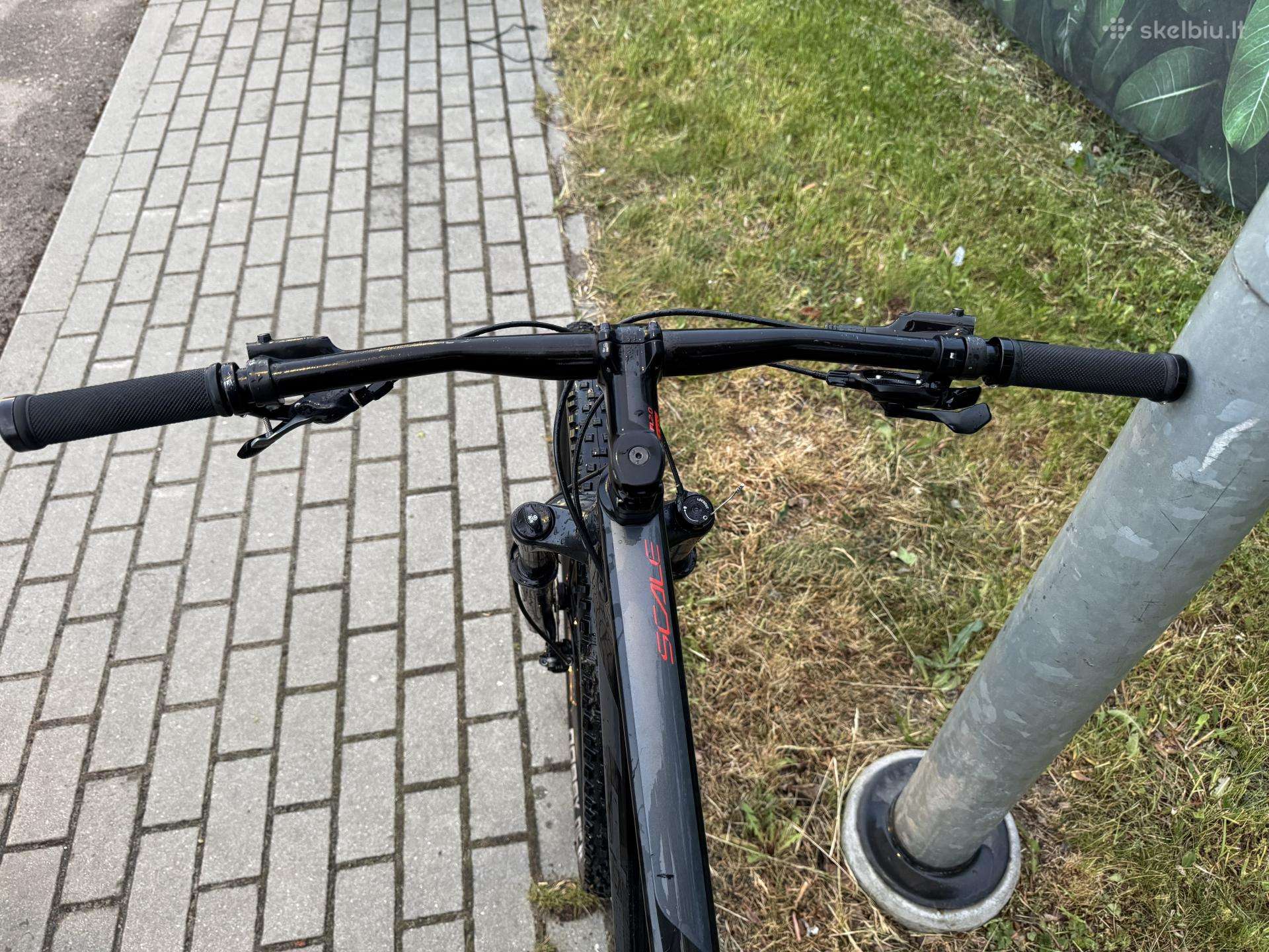 Mountain bike Scott 29″