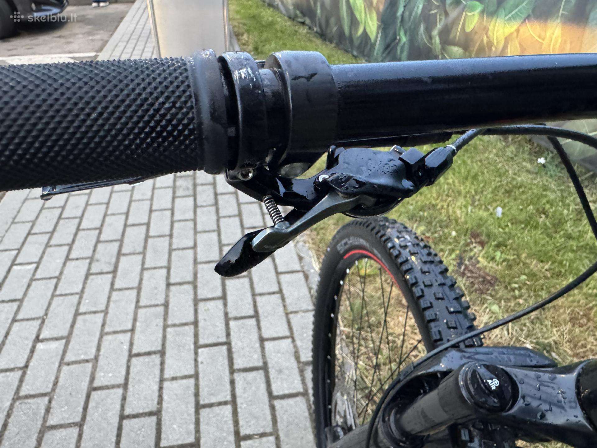 Mountain bike Scott 29″