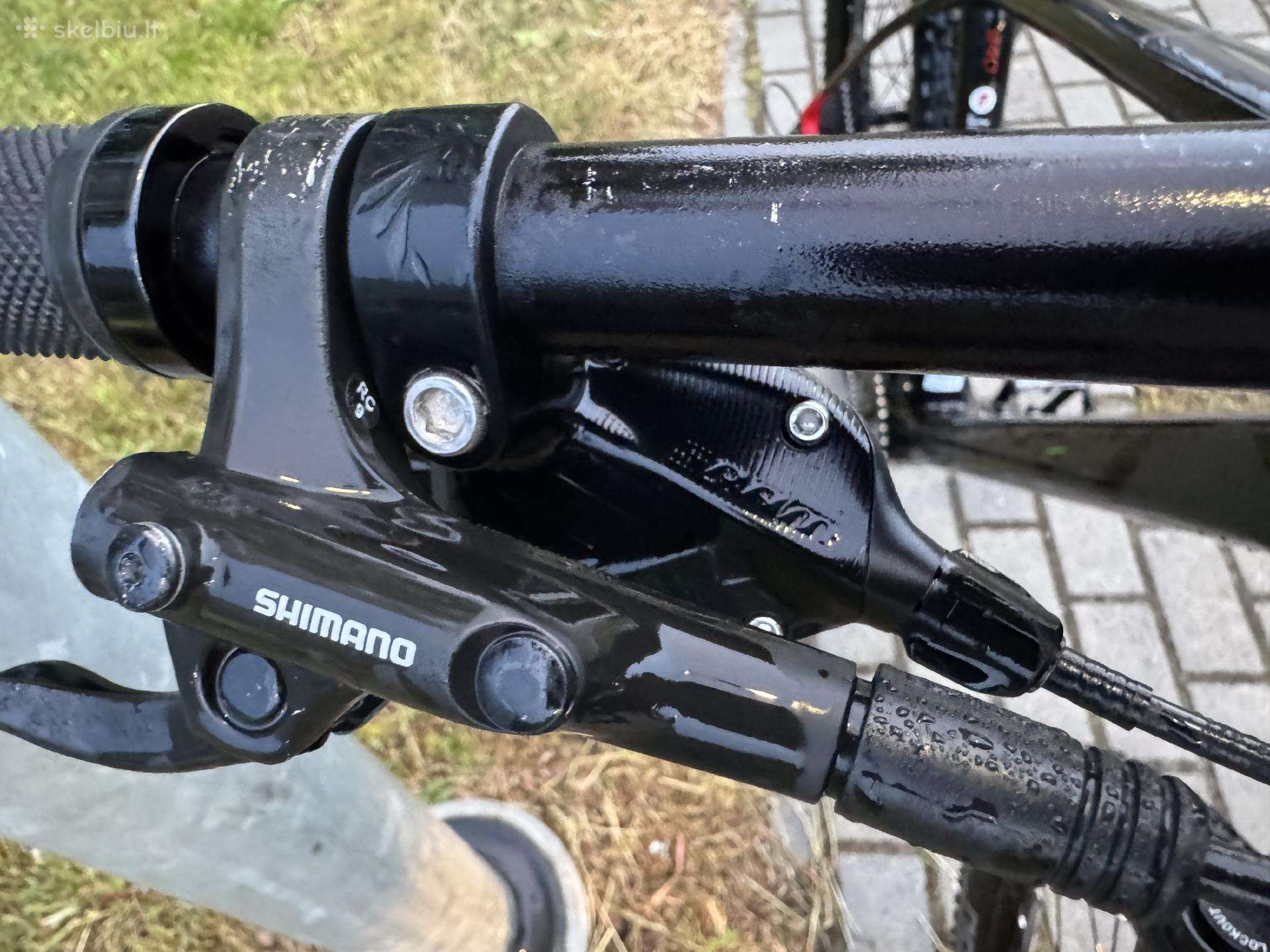 Mountain bike Scott 29″