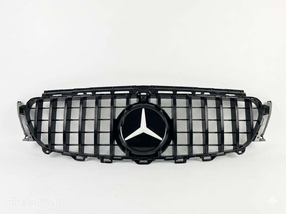 Mercedes w205 w213 diamond grotos , dalys.